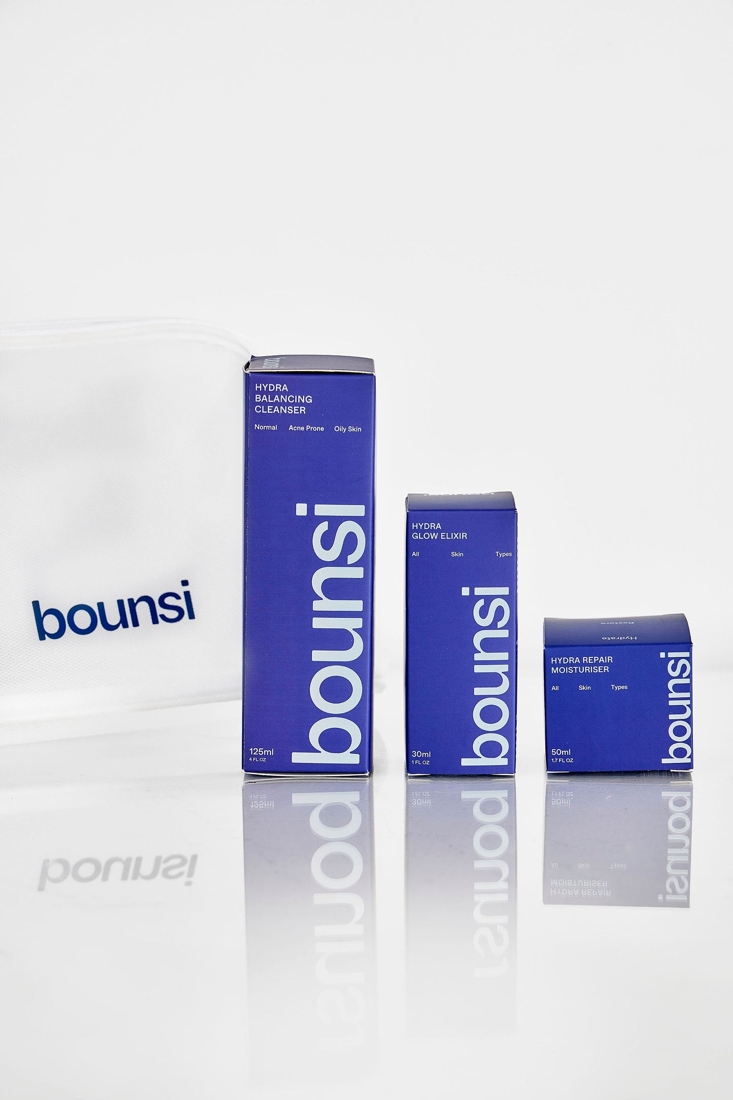 Bounsi Essentials Bag