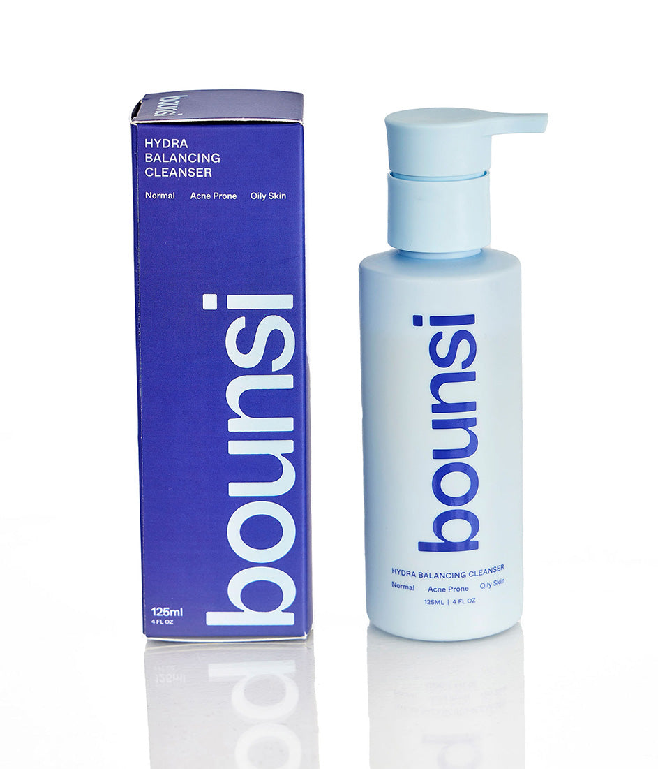 Hydra Balancing Cleanser
