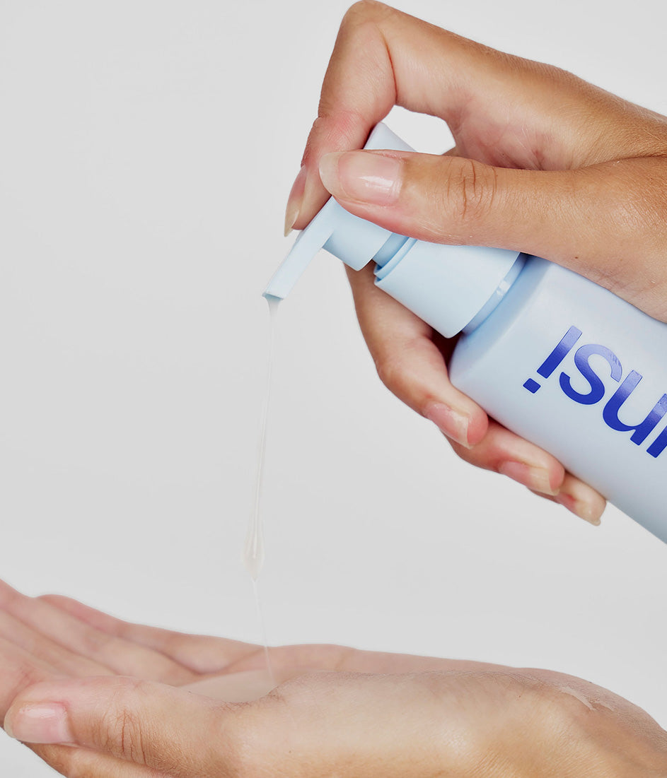 Hydra Balancing Cleanser