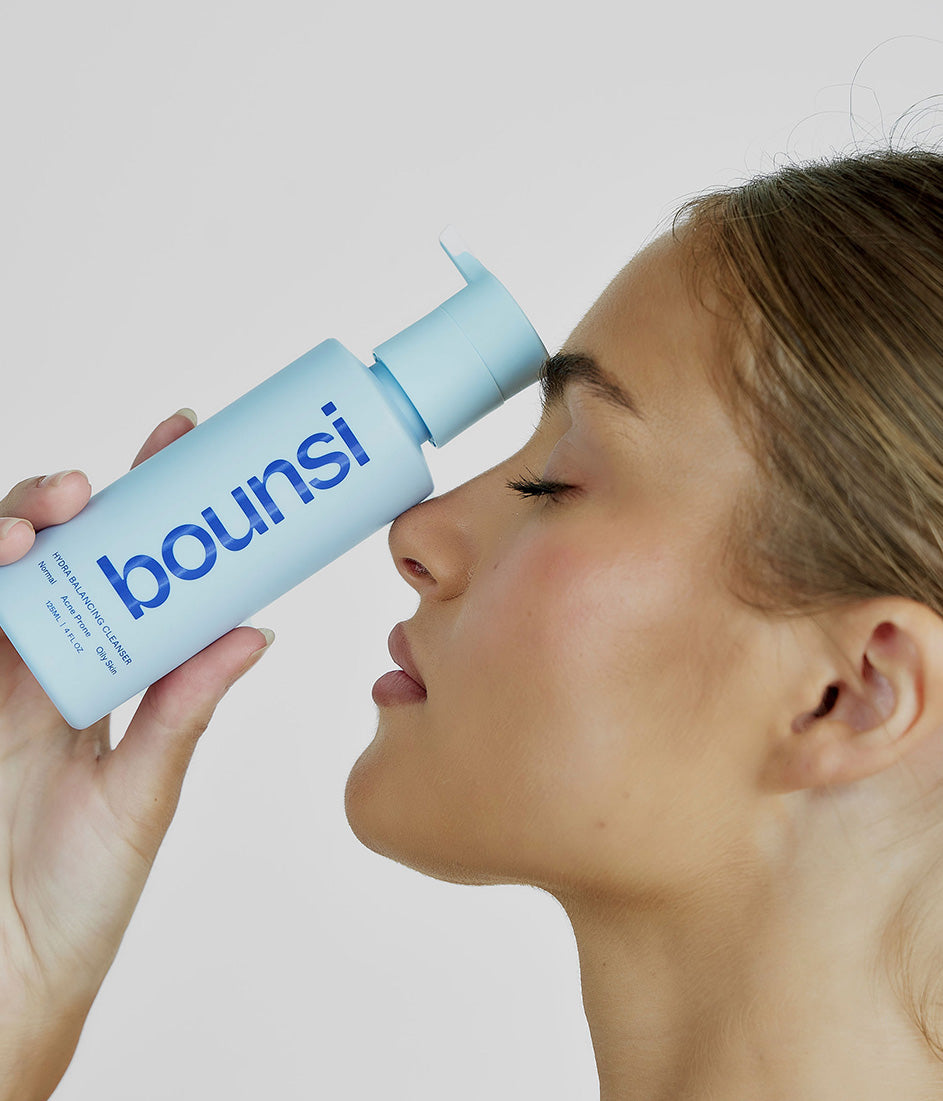 Hydra Balancing Cleanser
