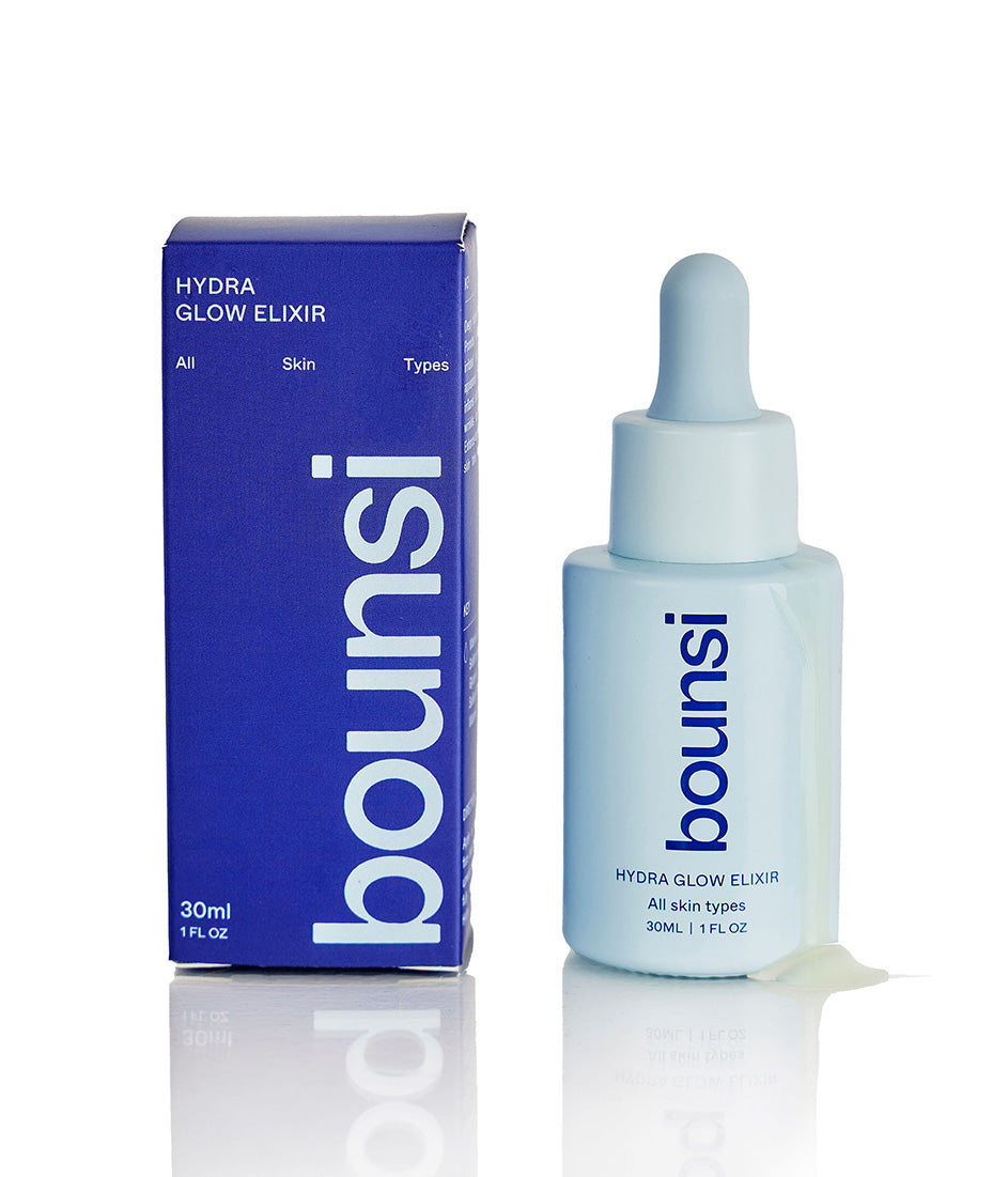 Hydra Glow Elixir