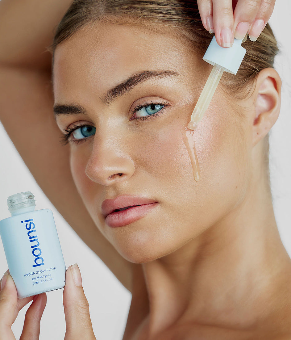 Hydra Glow Elixir