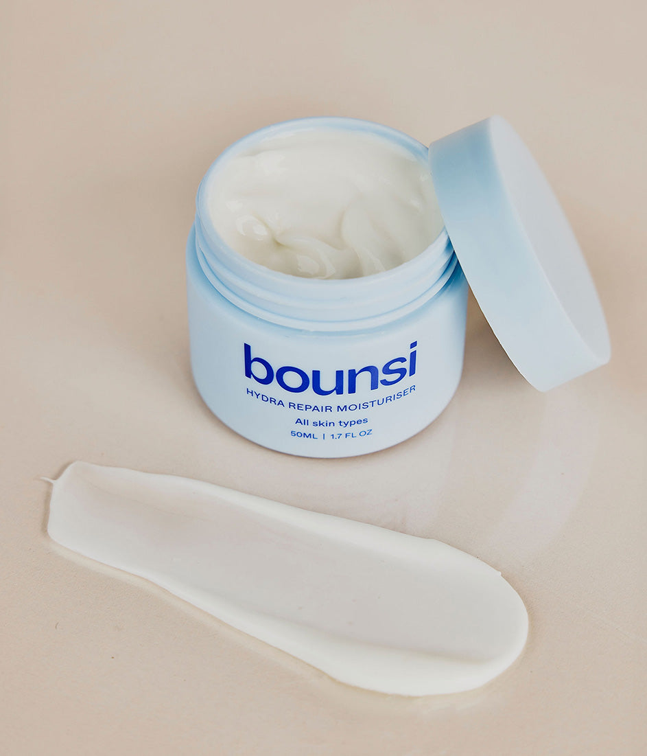 Hydra Repair Moisturiser