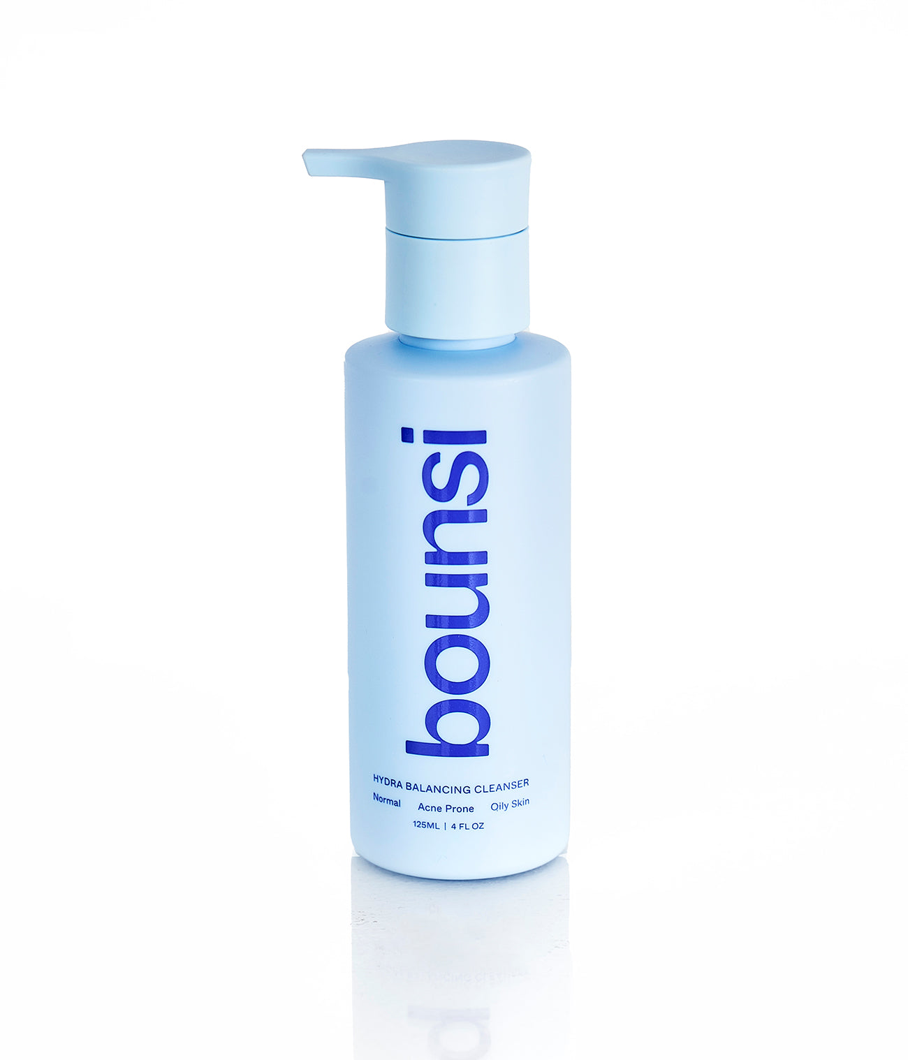 Hydra Balancing Cleanser