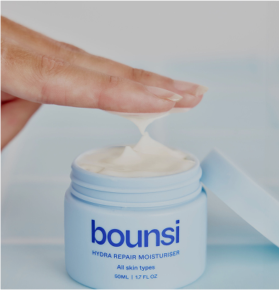 Hydra Repair Moisturiser