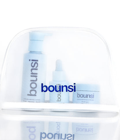 Bundle Set, 3 simple steps!