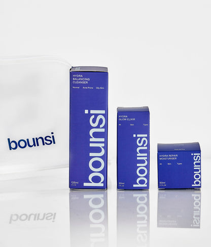 Bundle Set, 3 simple steps!