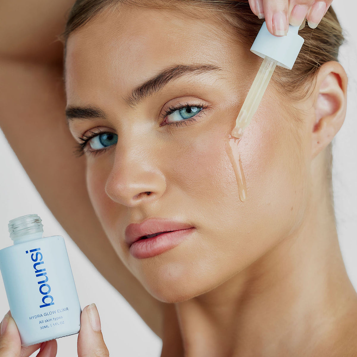 Glow + Sculpt Duo