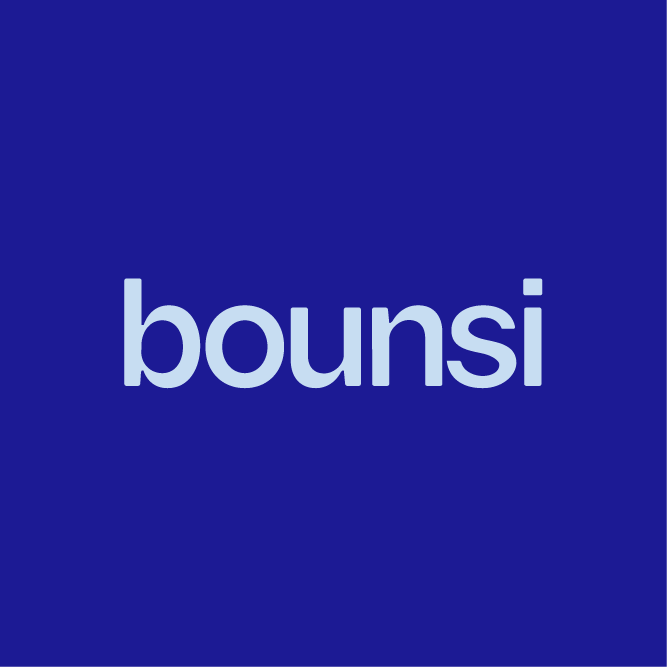 Bounsi skincare e-gift card