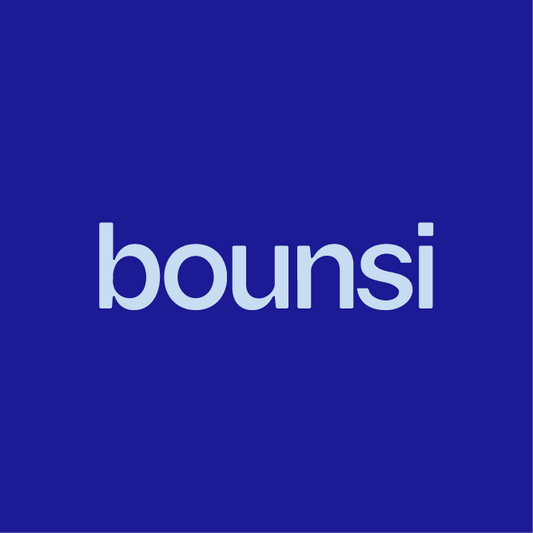 Bounsi skincare e-gift card