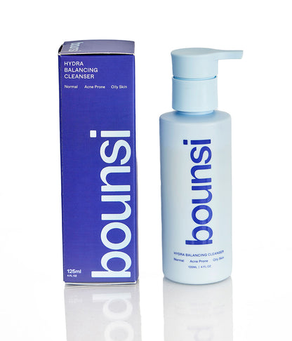Hydra Balancing Cleanser