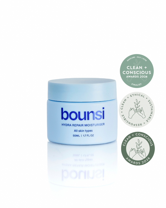 Hydra Repair Moisturiser