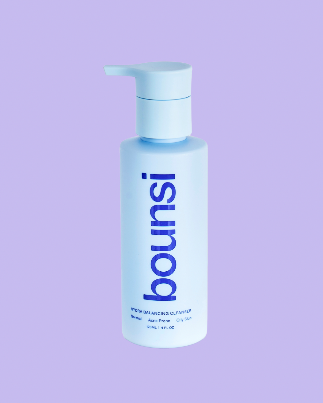 Hydra Balancing Cleanser