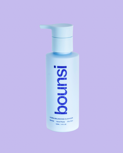 Hydra Balancing Cleanser