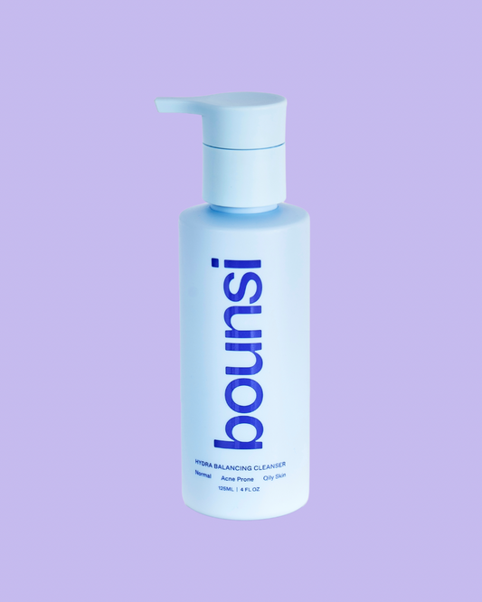 Hydra Balancing Cleanser