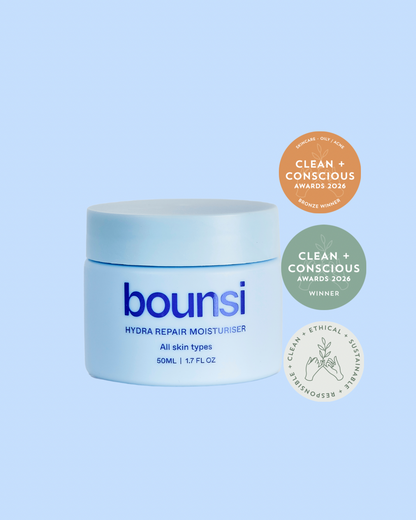 Hydra Repair Moisturiser