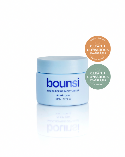 Hydra Repair Moisturiser