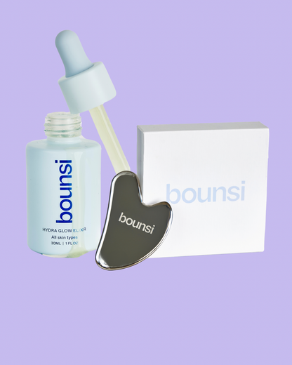 Glow + Sculpt Duo