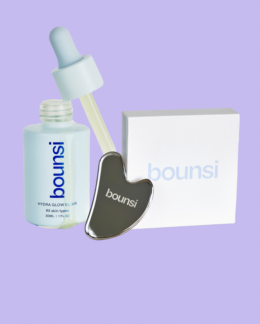 Glow + Sculpt Duo