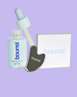 Glow + Sculpt Duo