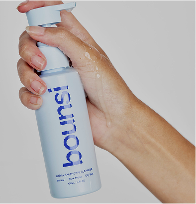 Hydra Balancing Cleanser